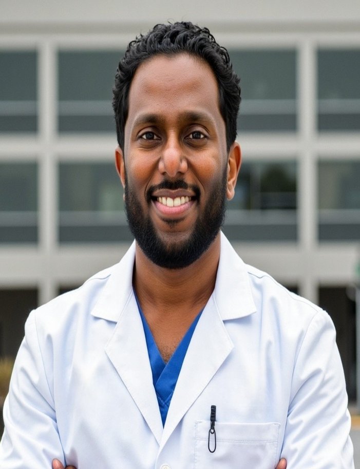 Dr. Mohamed D. Mahmoud